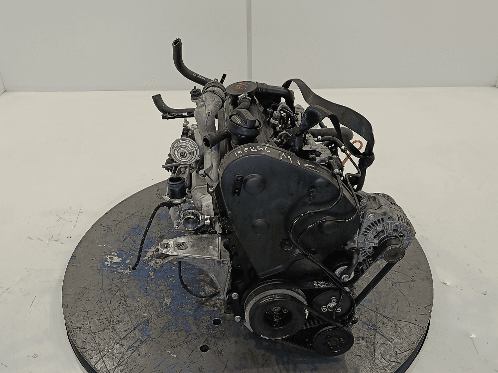 Двигатель к Volkswagen Golf 3 (91-99)