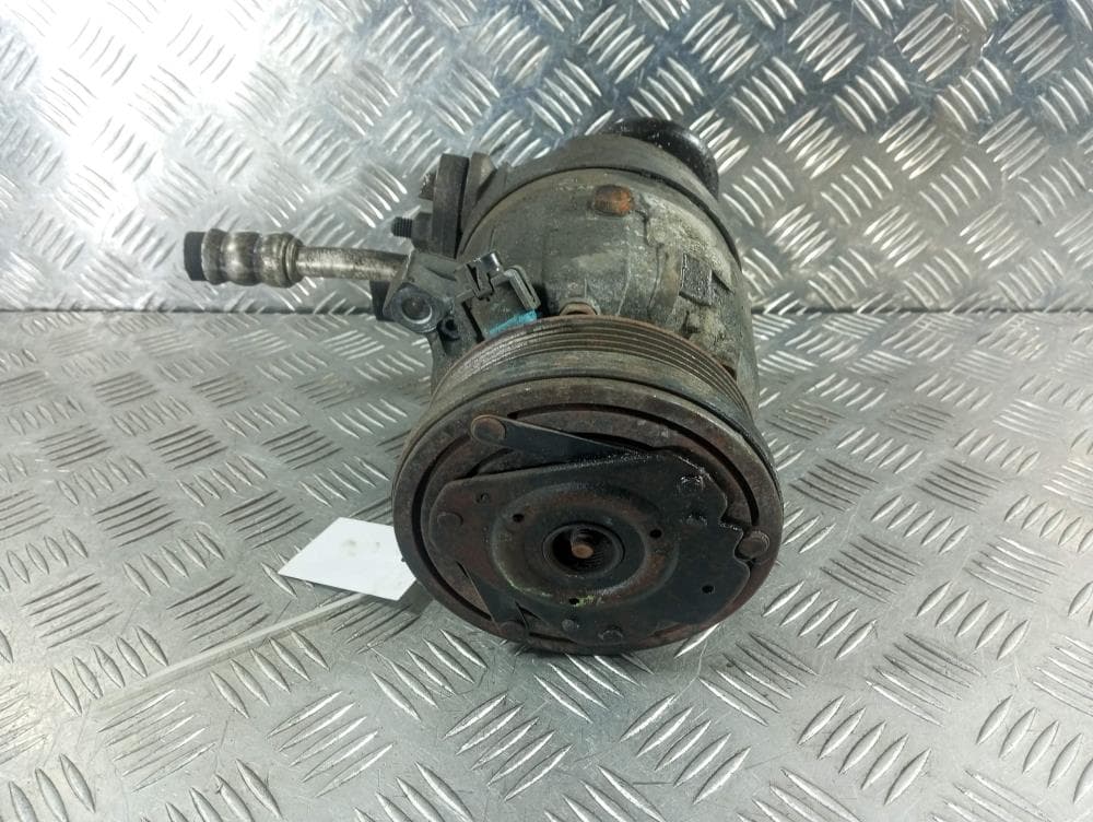 Компрессор кондиционера к Daewoo Leganza (97-08)