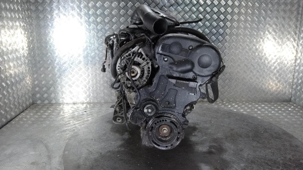Двигатель к Opel Astra G (98-04)