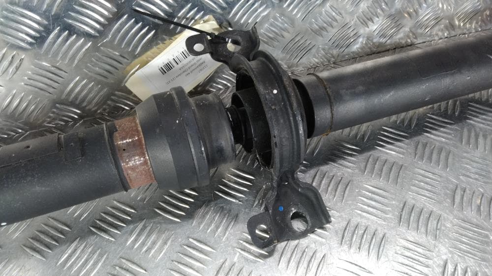 Карданный вал к Jeep Grand Cherokee WL (21-24)
