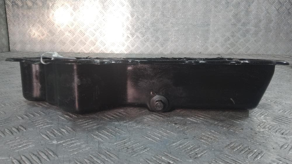 Поддон к Ford Focus 2 (04-08)