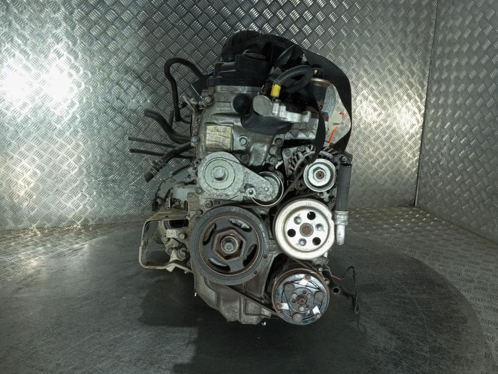 Двигатель к Honda Civic 8 Рестайлинг (08-12)
