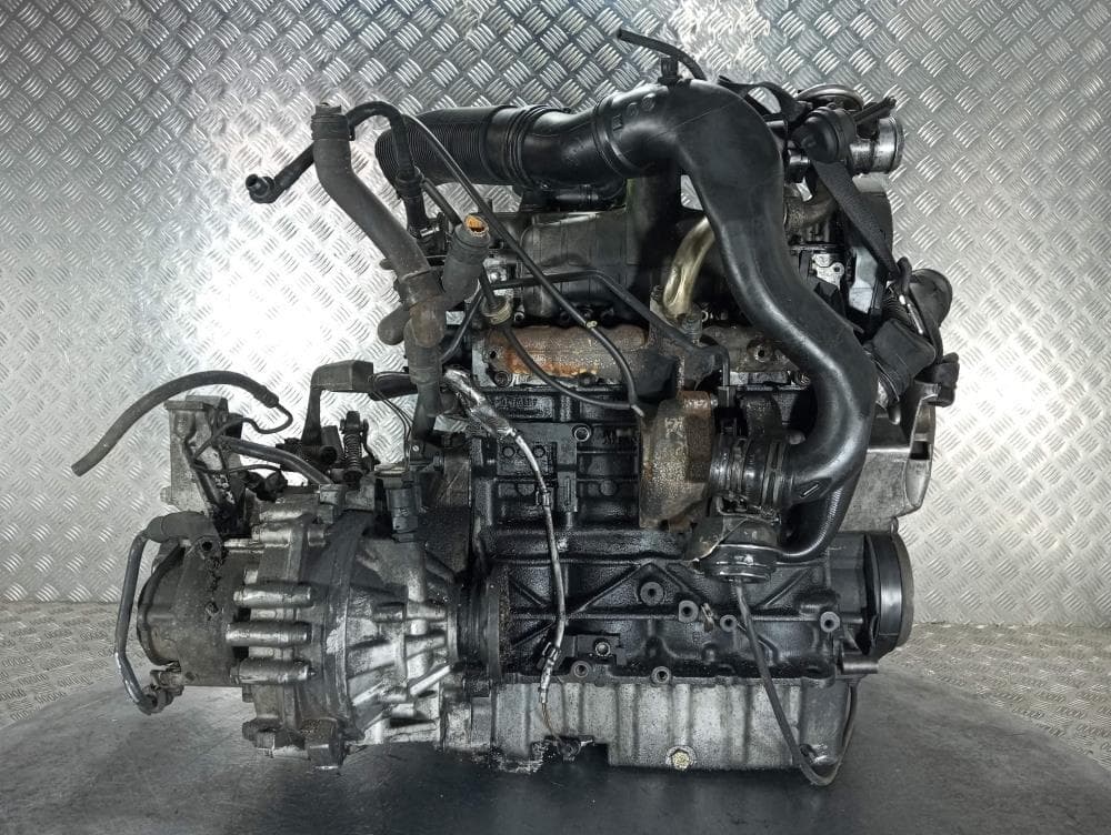 Двигатель к Volkswagen Golf 4 (97-06)