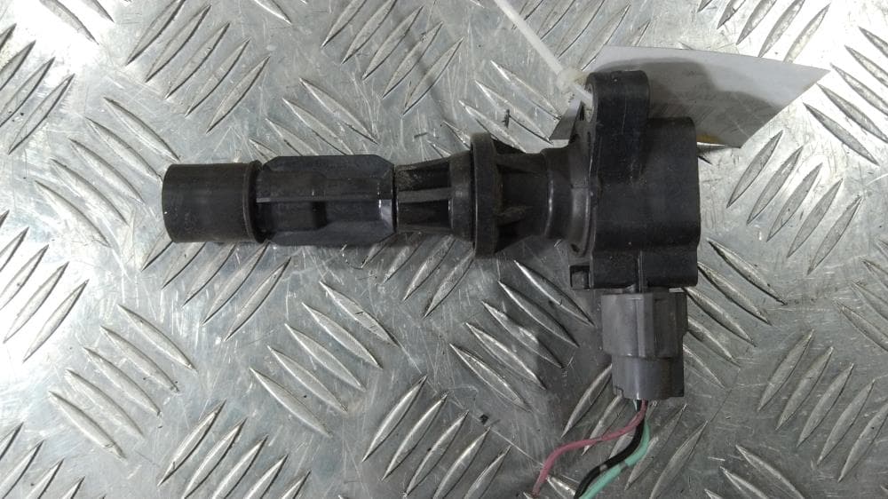 Катушка зажигания к Mazda 3 BK Рестайлинг (06-09)