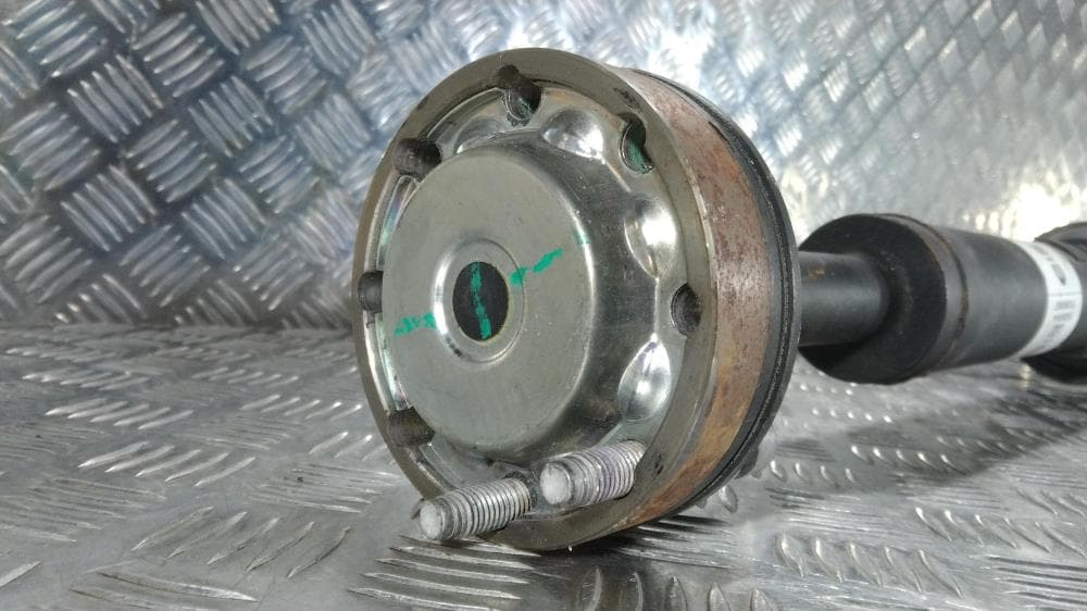 Карданный вал к Jeep Grand Cherokee WL (21-24)