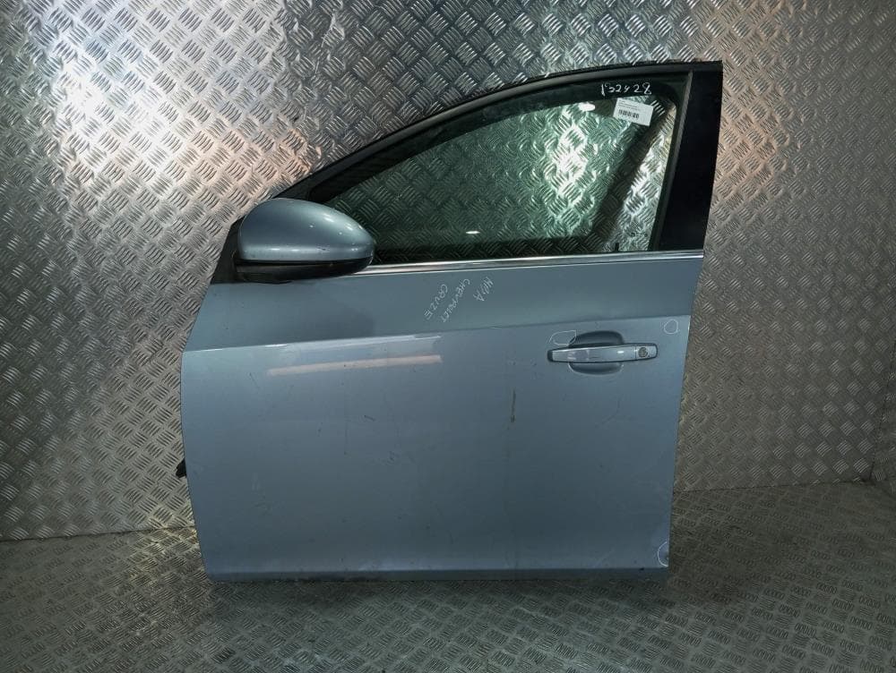 Дверь передняя левая к Chevrolet Cruze J300 (09-12)