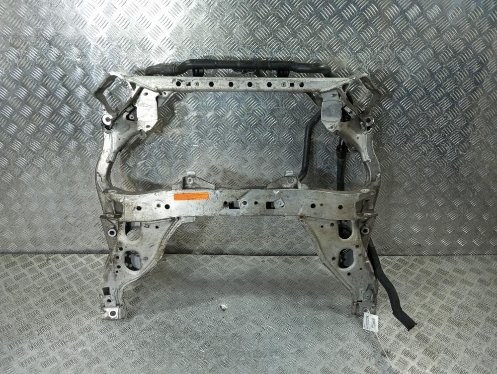 Балка подвески передняя (подрамник) к BMW 1 E81/E82/E87/E88 (04-07)