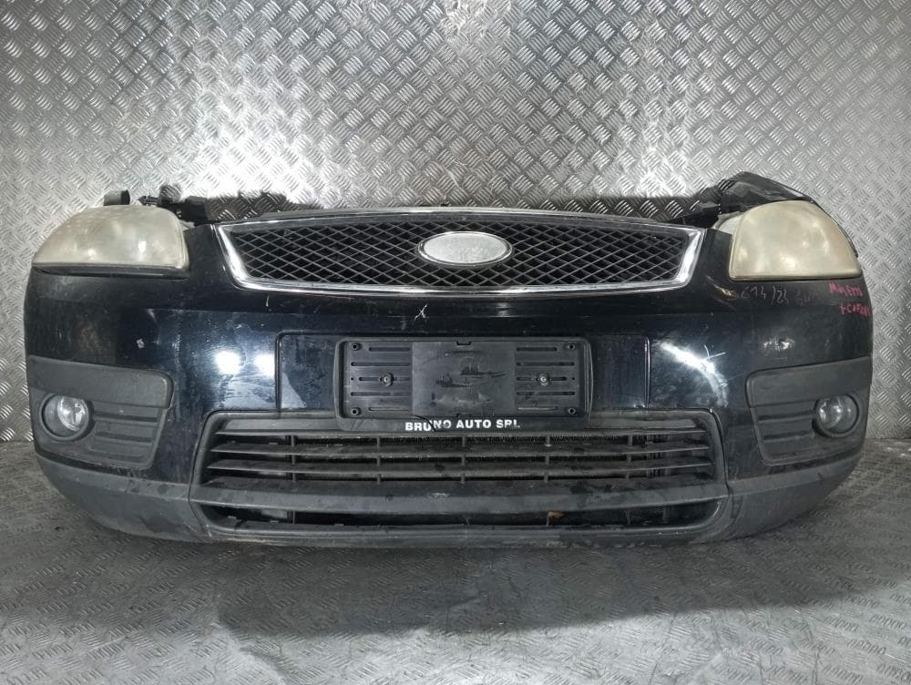 Передняя часть (ноускат) в сборе к Ford C-Max 1 (03-07)