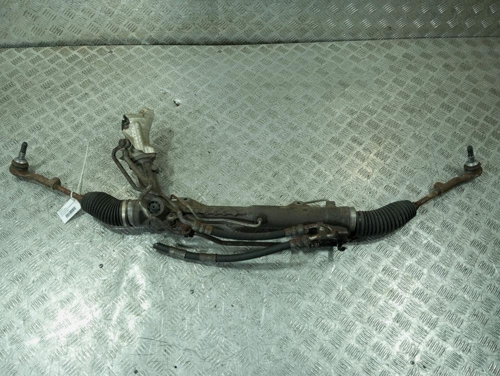 Рулевая рейка к BMW 3 E90/E91/E92/E93 (05-10)