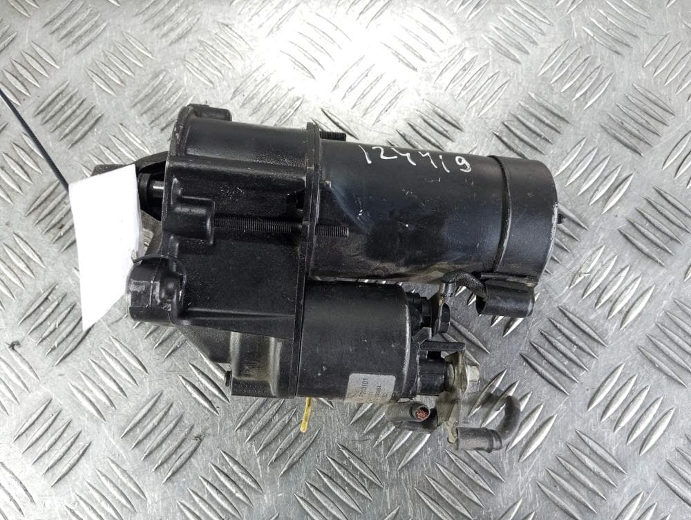 Стартер к Citroen C3 1 (02-06)
