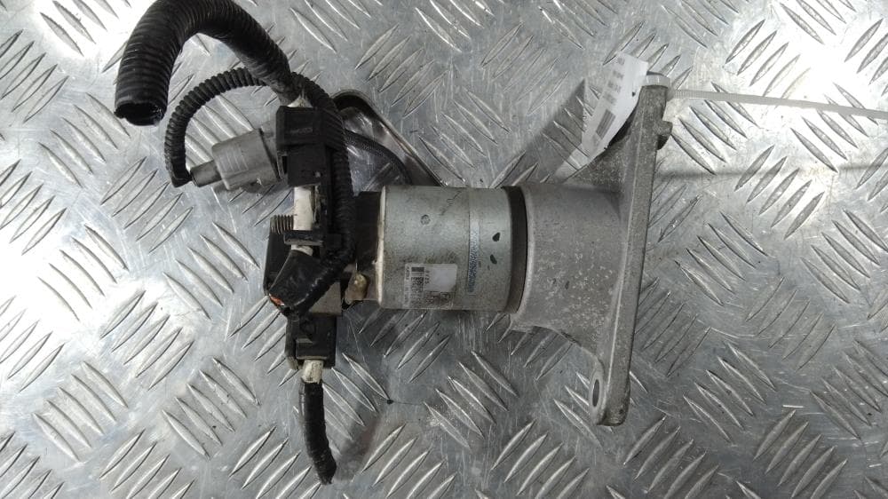 Реле (прочие) к Mazda 3 BK Рестайлинг (06-09)