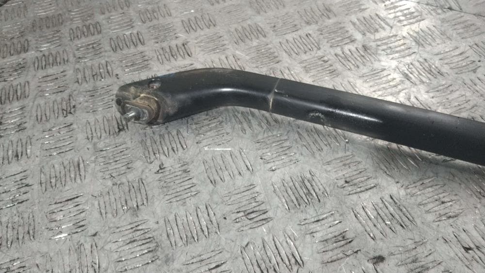 Дуги на крышу (рейлинги) к Volkswagen Passat B3 (88-93)