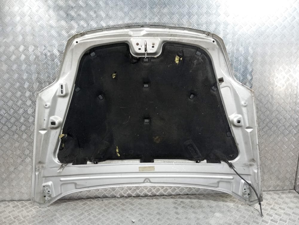 Капот к Ford Mondeo 4 (07-10)