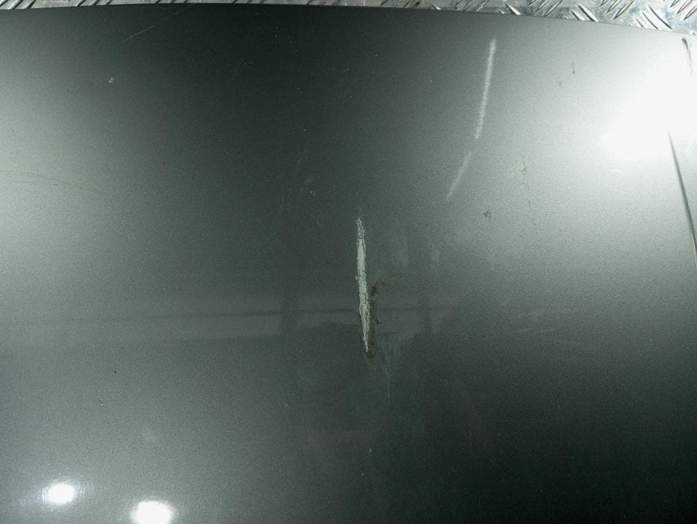 Капот к Volkswagen Passat B3 (88-93)