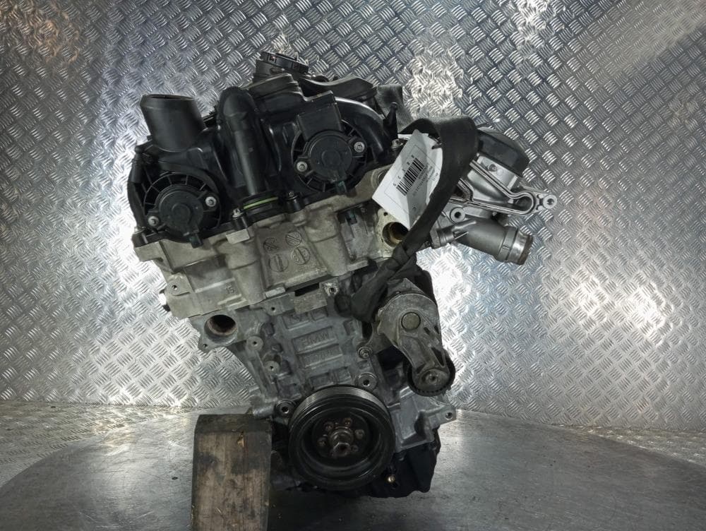 Двигатель к BMW 3 F30/F31 (11-15)