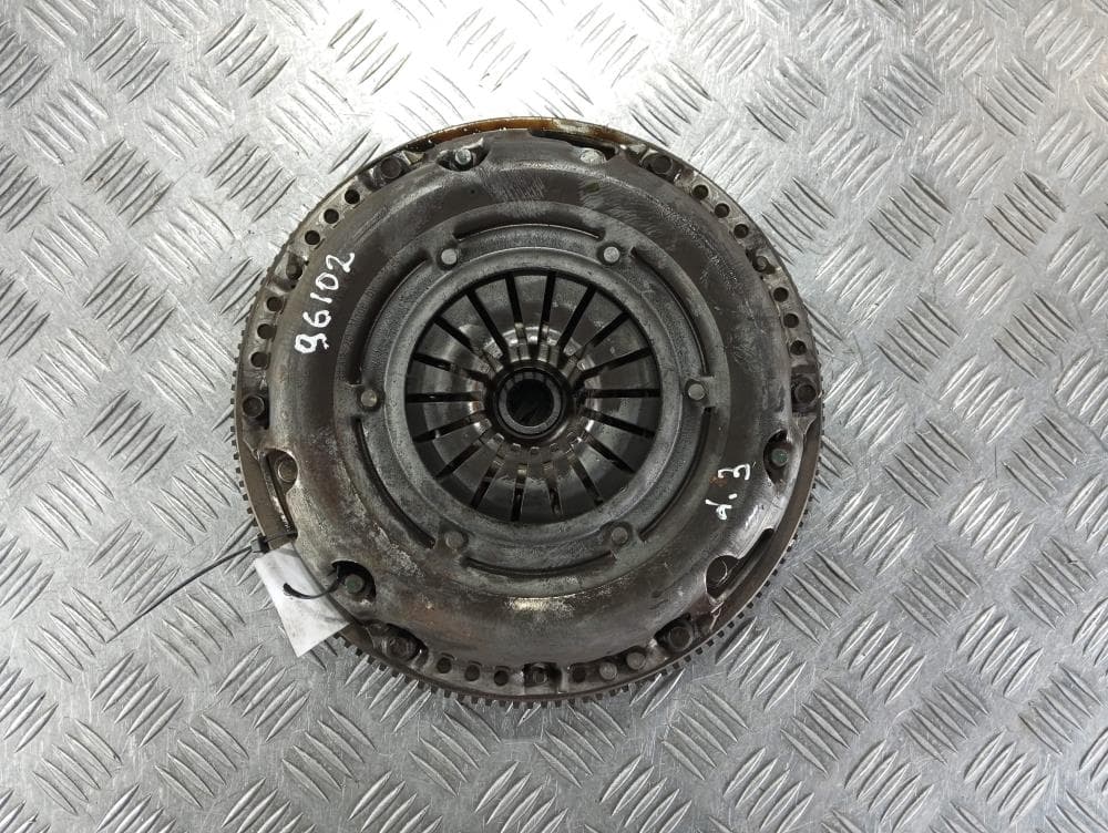 Маховик к Ford Focus 2 (04-08)