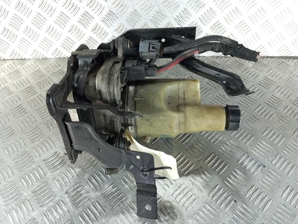 Электрогидроусилитель руля к Volvo S40 2 (04-07)