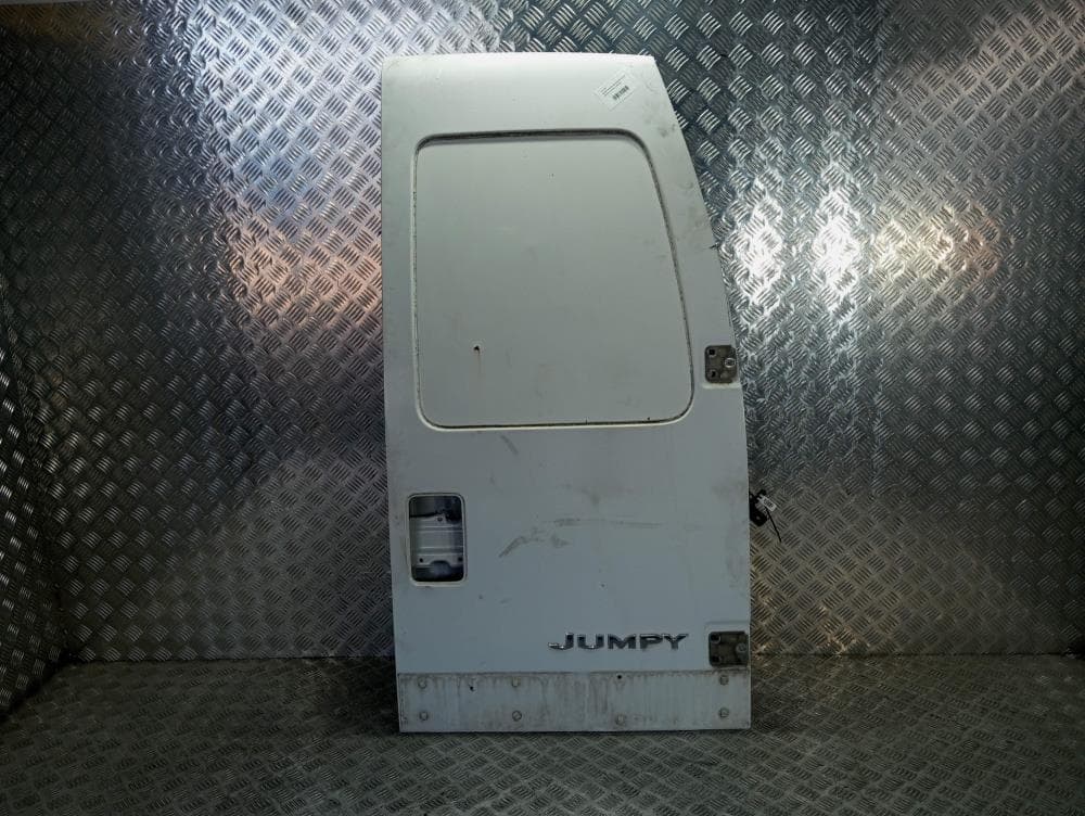 Дверь задняя распашная правая к Citroen Jumpy 1 (94-06)