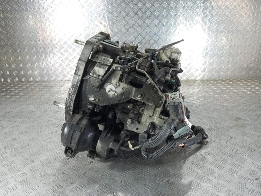 КПП роботизированная к Alfa Romeo Giulietta 3 (10-16)