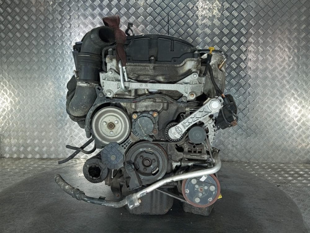 Двигатель к Mini Cooper R56 (06-10)