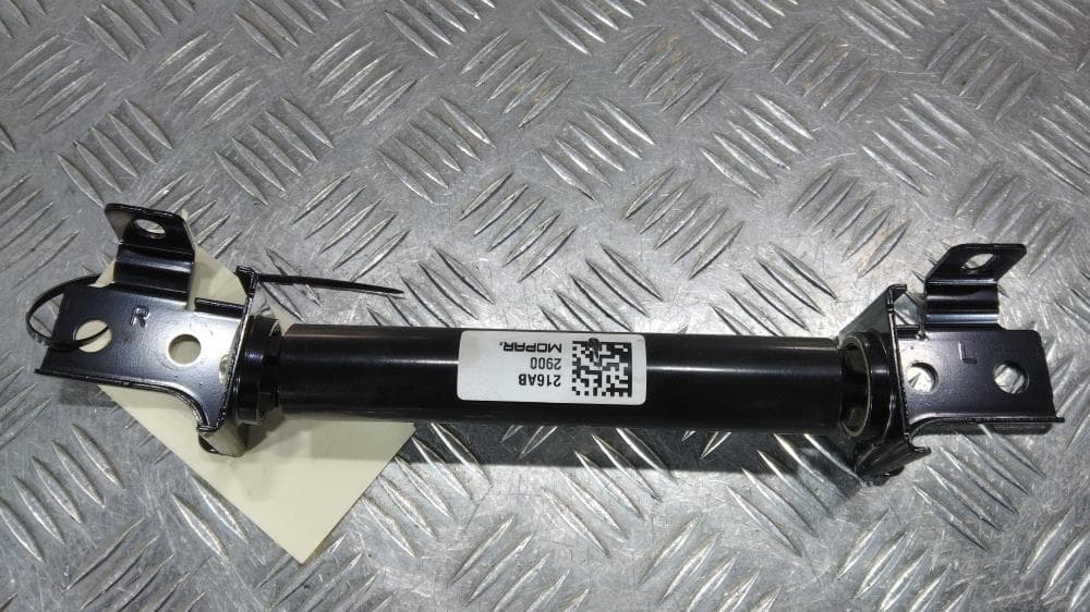 Отбойник крышки багажника (демпфер) к Jeep Grand Cherokee WL (21-24)