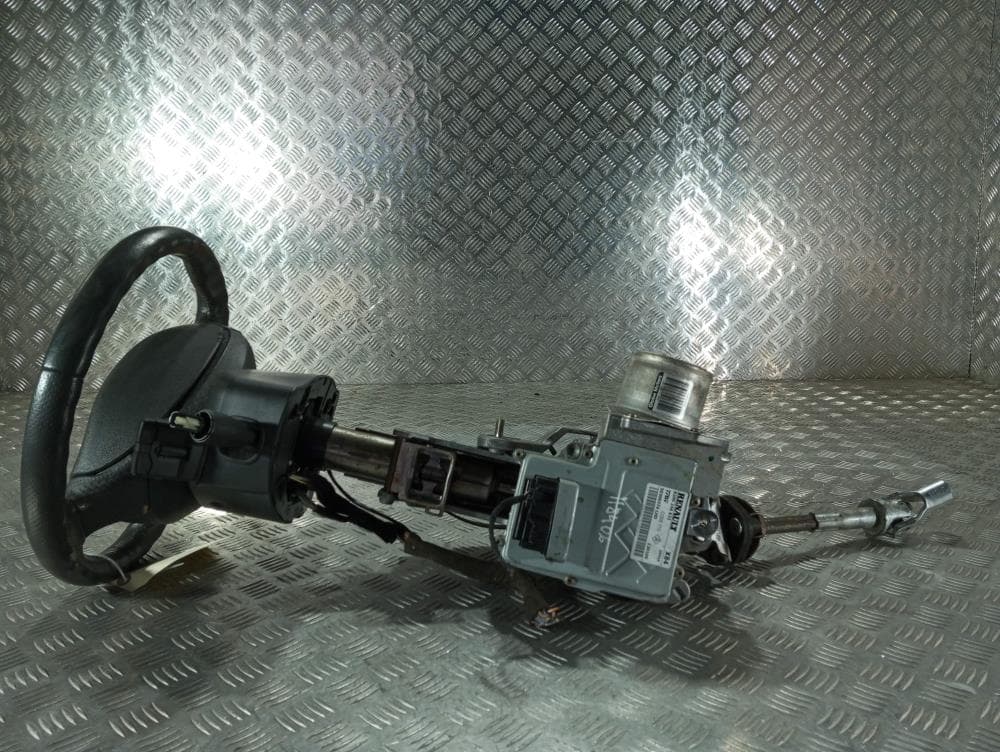 Рулевая колонка к Renault Scenic 2 (03-06)