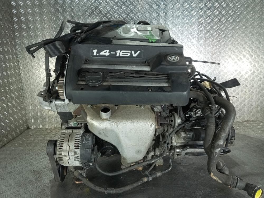 Двигатель к Volkswagen Golf 4 (97-06)