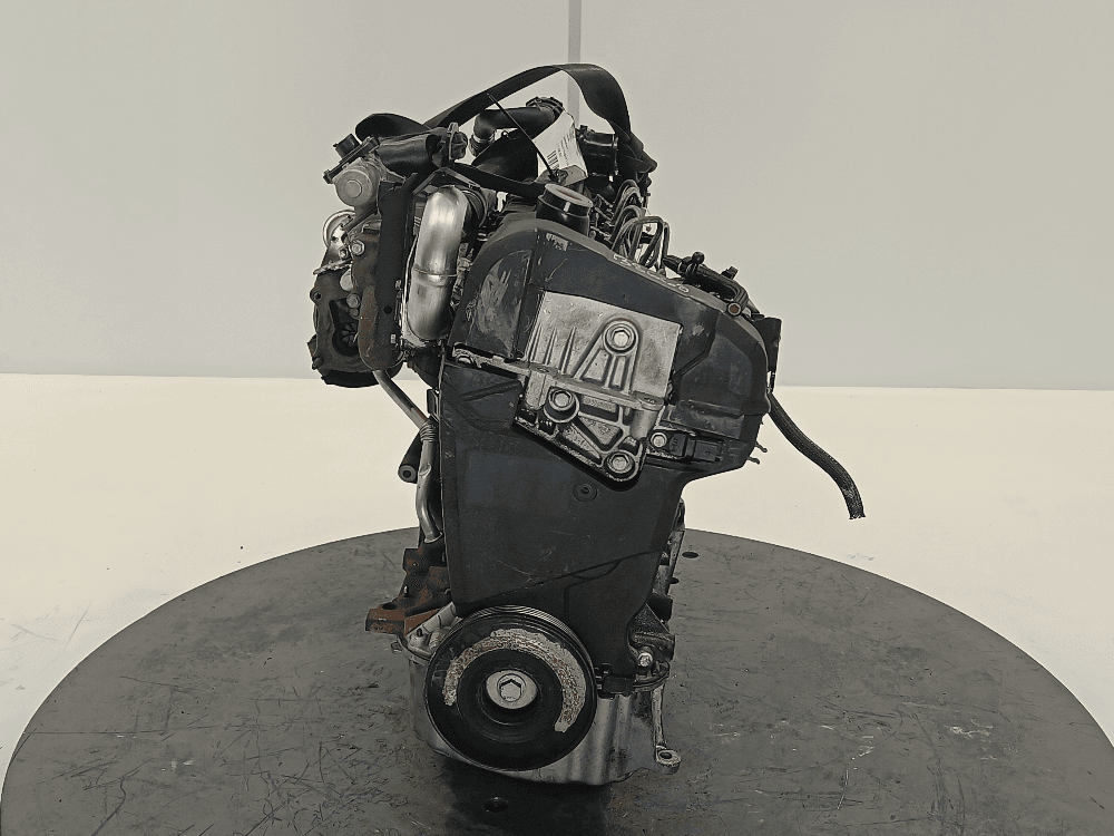 Двигатель к Renault Megane 3 (08-14)