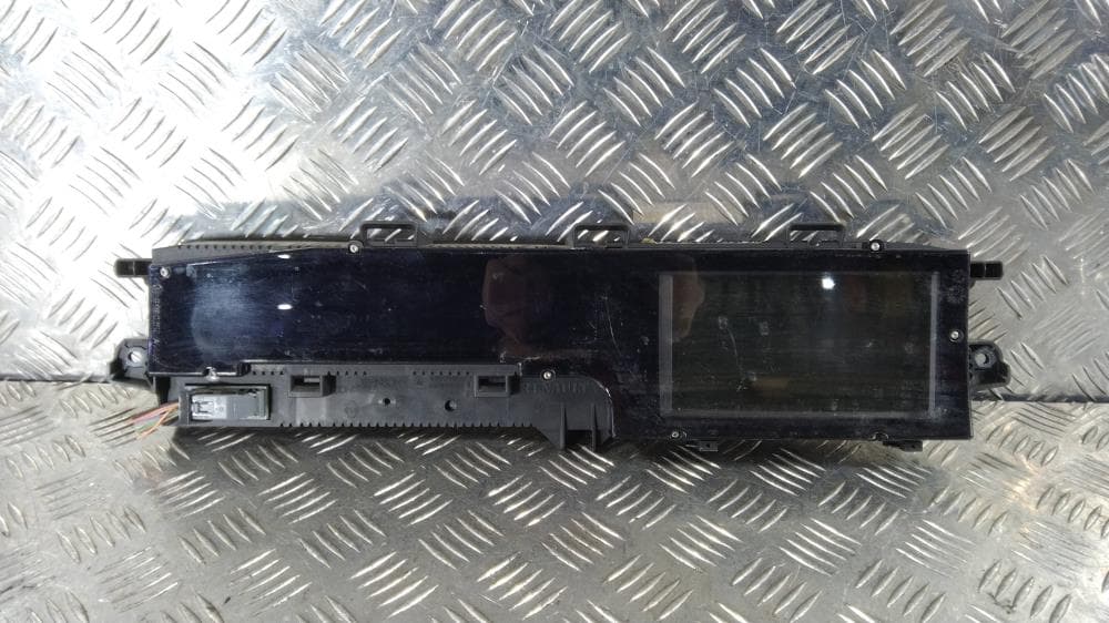 Щиток приборов (приборная панель) к Renault Scenic 2 Рестайлинг (06-09)