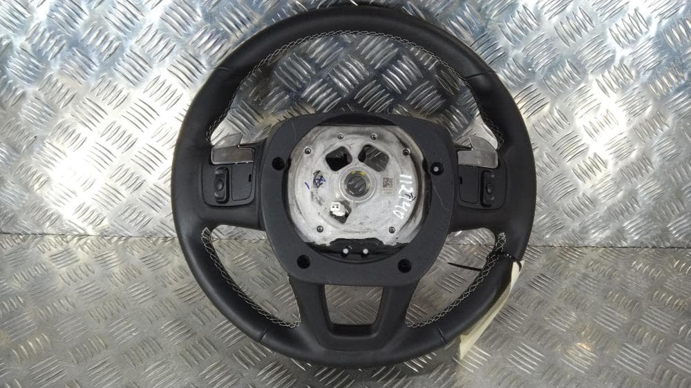 Руль к Jeep Grand Cherokee WL (21-24)