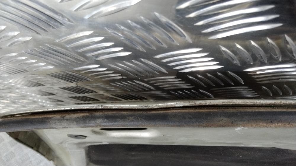 Капот к Renault Laguna 2 (01-05)