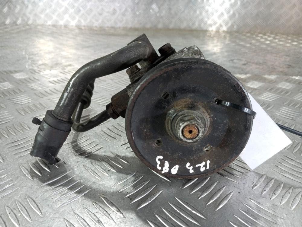 Насос гидроусилителя руля к Daewoo Matiz M150 (00-14)