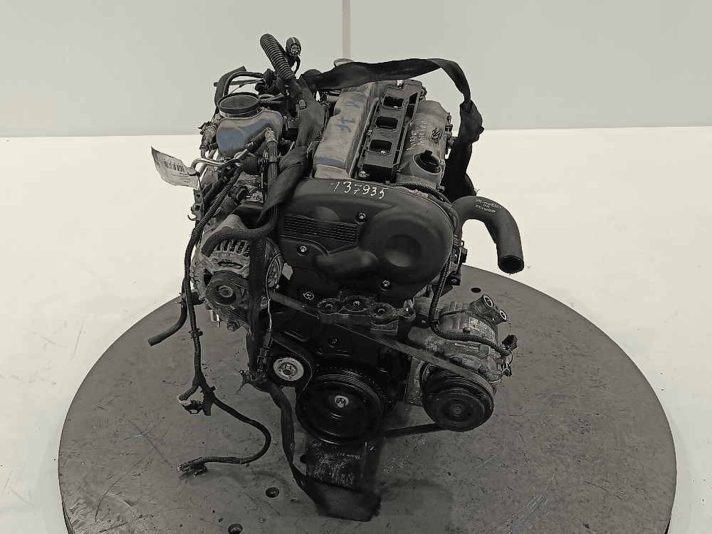 Двигатель к Opel Vectra C (02-05)