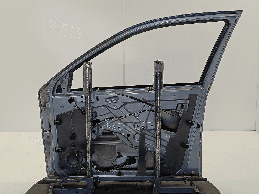 Дверь передняя правая к Skoda Octavia A5 (04-08)