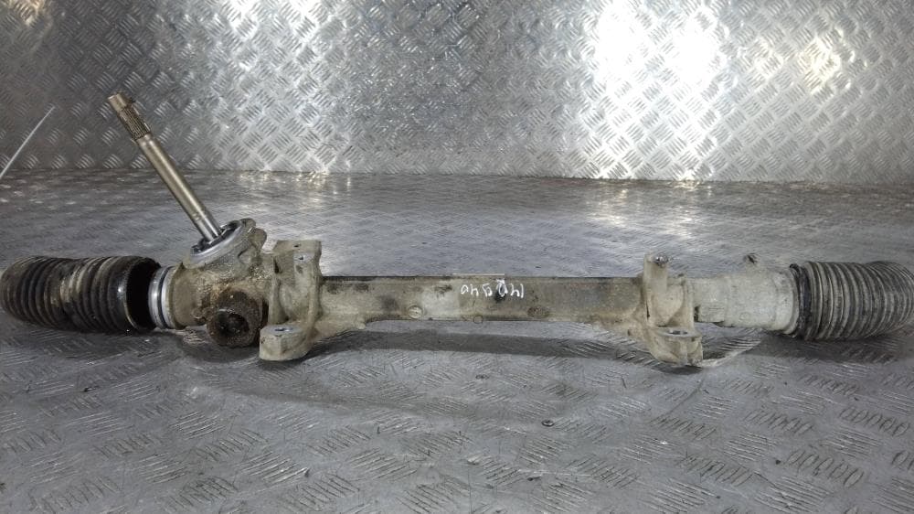 Рулевая рейка к Renault Megane 3 (08-14)
