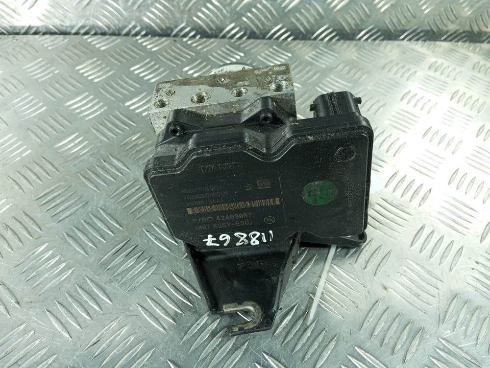 Блок ABS к Buick Encore 1 Рестайлинг (16-21)