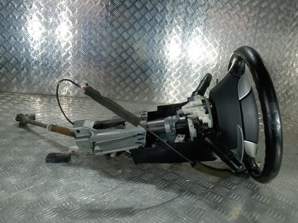 Рулевая колонка к Mitsubishi Outlander 2 (07-10)