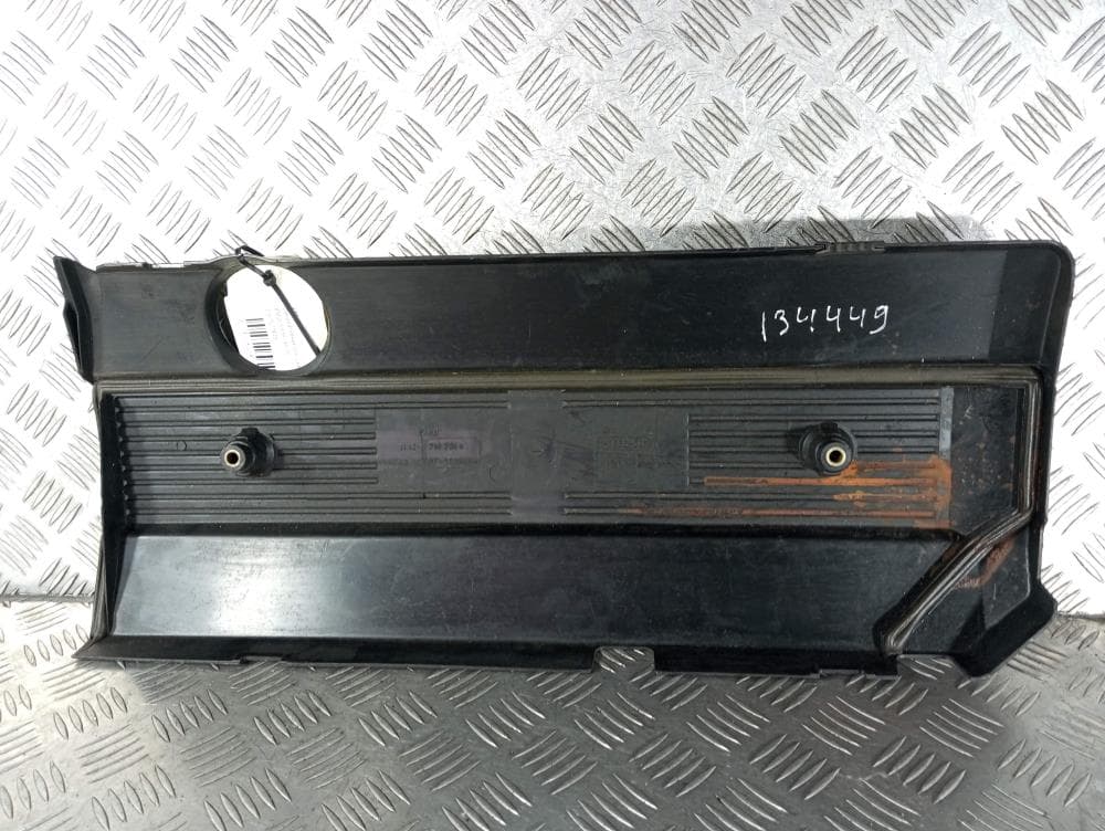 Декоративная крышка двигателя к BMW 5 E39 (95-00)