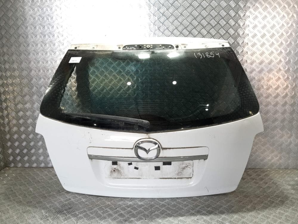 Крышка багажника (дверь 3-5) к Mazda CX7 (06-09)