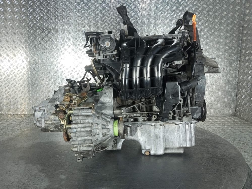 Двигатель к Volkswagen Golf 4 (97-06)