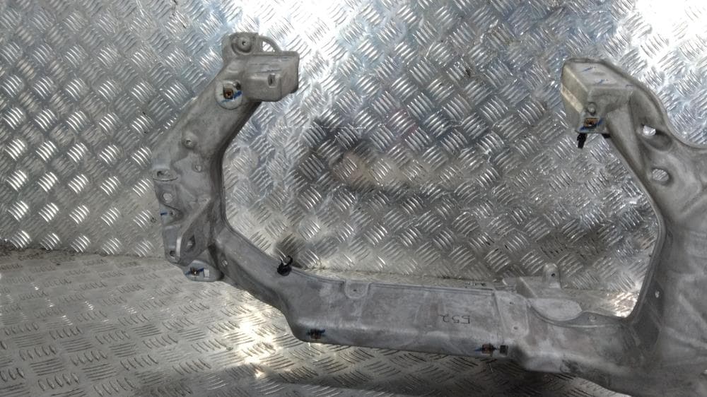 Усилитель торпедо к Jeep Grand Cherokee WL (21-24)