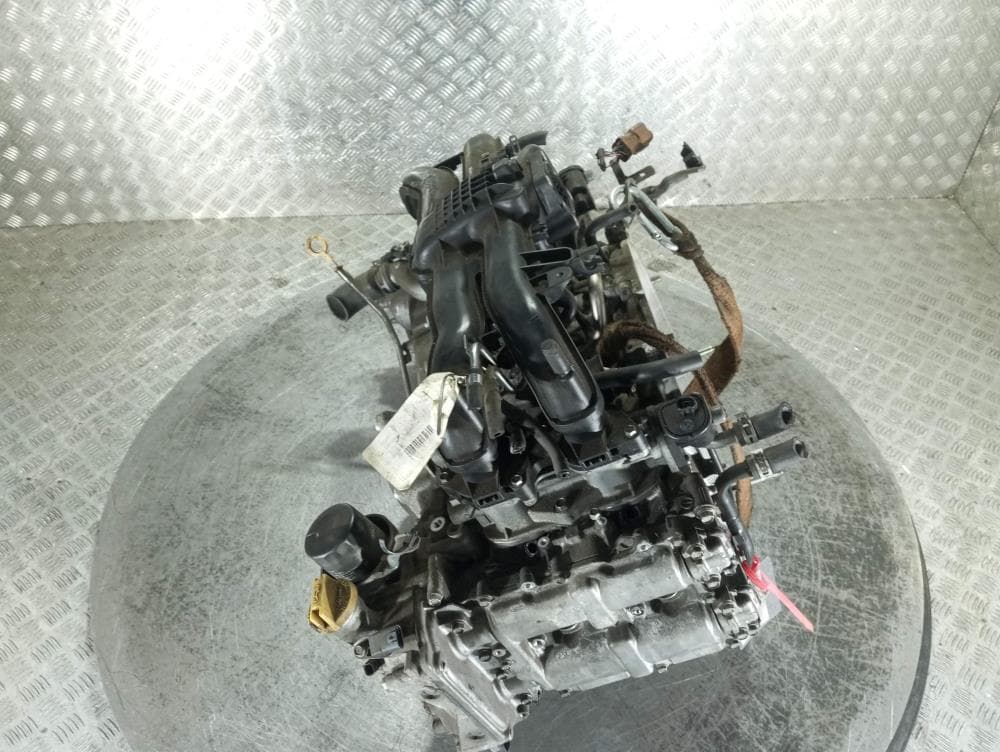 Двигатель к Subaru Impreza 4 (11-15)