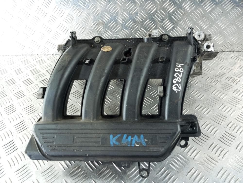 Коллектор впускной к Renault Megane 1 Рестайлинг (99-03)