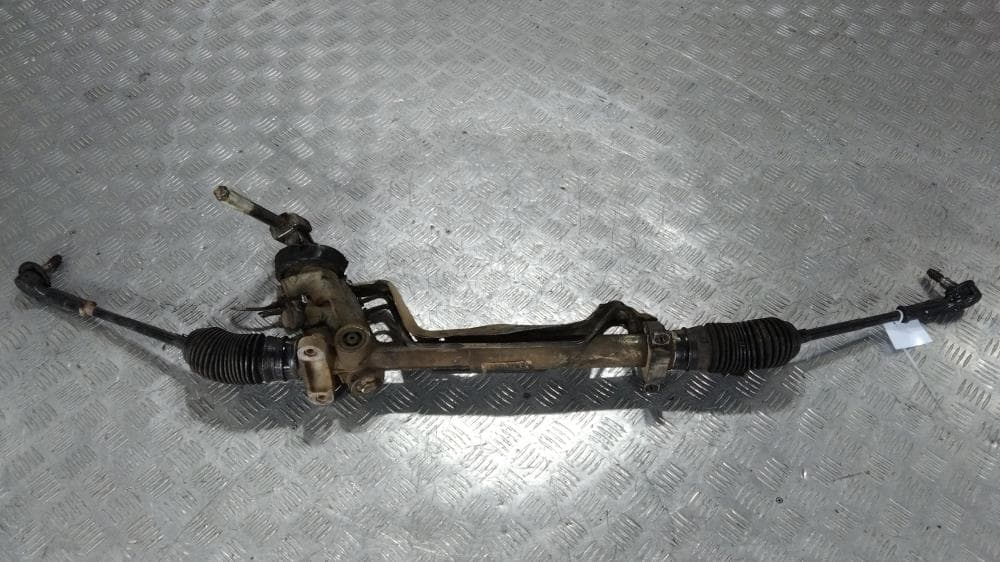 Рулевая рейка к Volkswagen Polo 4 (01-05)