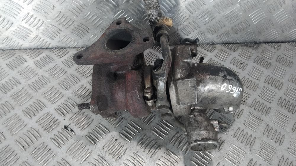 Турбина к Subaru Impreza 3 (07-11)