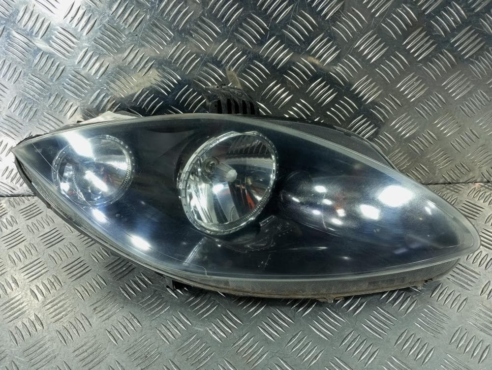 Фара правая к Seat Altea (04-09)