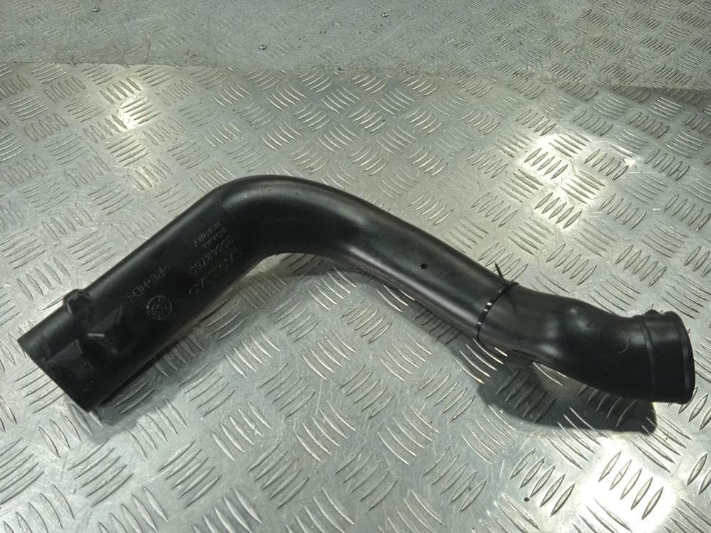 Воздуховод к Volvo V70 3 (07-13)