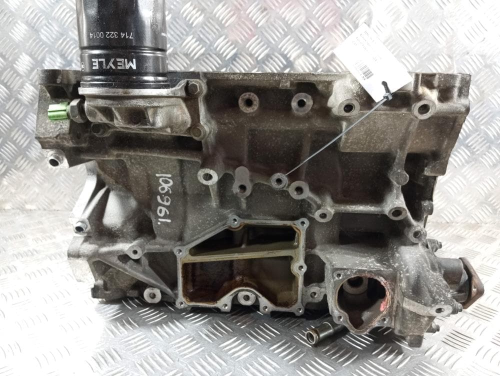 Блок цилиндров к Ford Focus 2 (04-08)