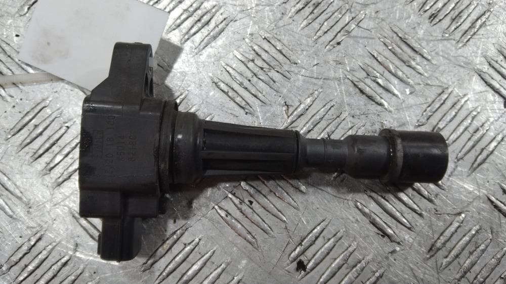 Катушка зажигания к Mazda 3 BK Рестайлинг (06-09)