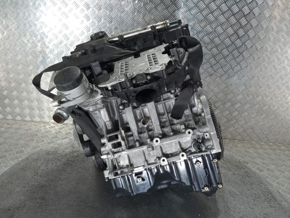 Двигатель к BMW 3 F30/F31 (11-15)